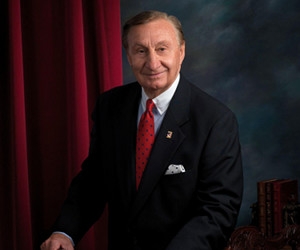 Downtown champion John Canepa dies